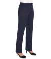 BK361 2259 Brook Taverner Ladies Concept Aura Trousers Navy colour image